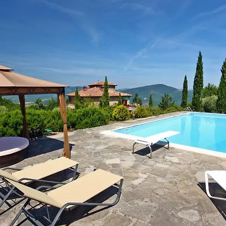 La Giurata 9, Emma Villas Villa *