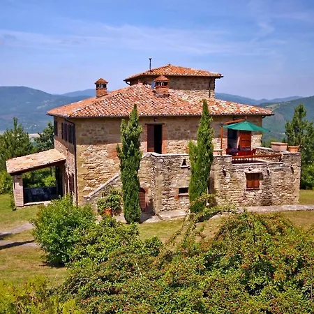 La Giurata 9, Emma Villas *