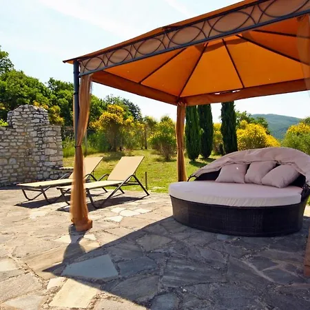 Villa La Giurata 9, Emma Villas *