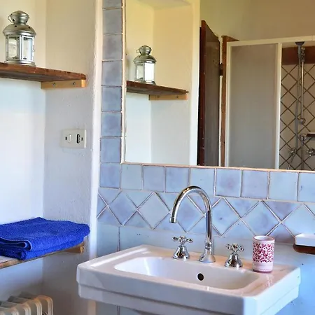 La Giurata 9, Emma Villas Villa *