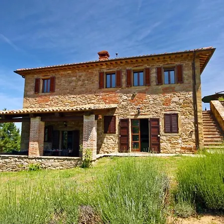 Villa La Giurata 9, Emma Villas
