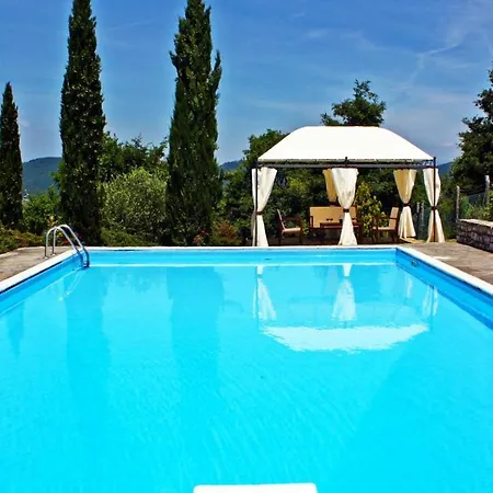 La Giurata 9, Emma Villas Villa *