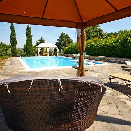 Villa La Giurata 9, Emma Villas Umbertide