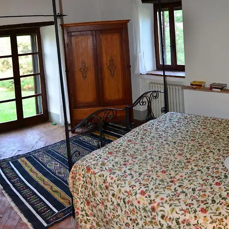 La Giurata 9, Emma Villas * Umbertide