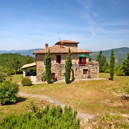 La Giurata 9, Emma Villas *