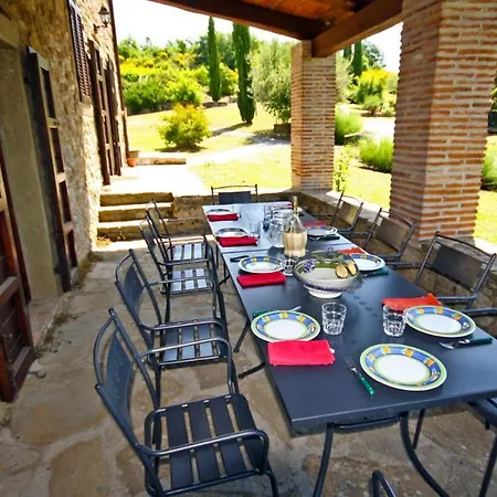 La Giurata 9, Emma Villas Villa *