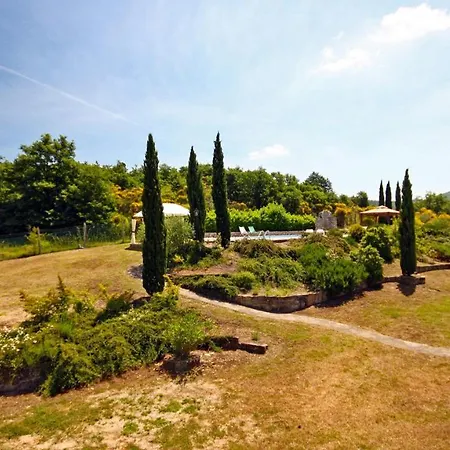 La Giurata 9, Emma Villas * Umbertide