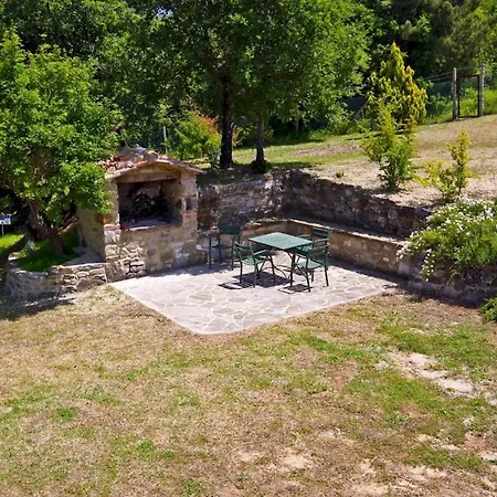 La Giurata 9, Emma Villas *