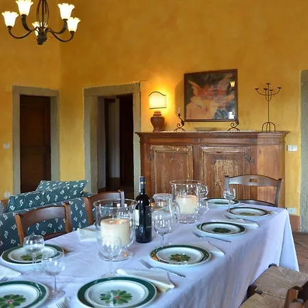 La Giurata 9, Emma Villas