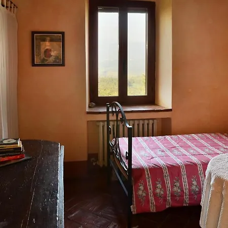 La Giurata 9, Emma Villas Umbertide