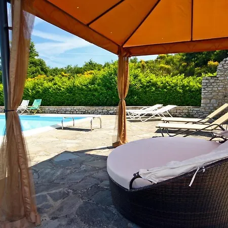 La Giurata 9, Emma Villas Villa Umbertide