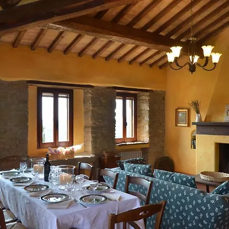 La Giurata 9, Emma Villas Villa