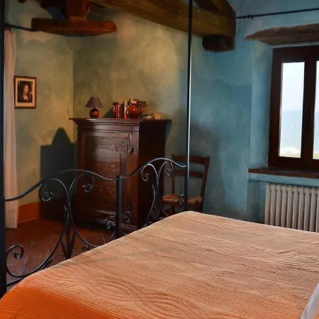 La Giurata 9, Emma Villas *